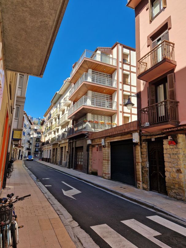 local en venta en zarautz