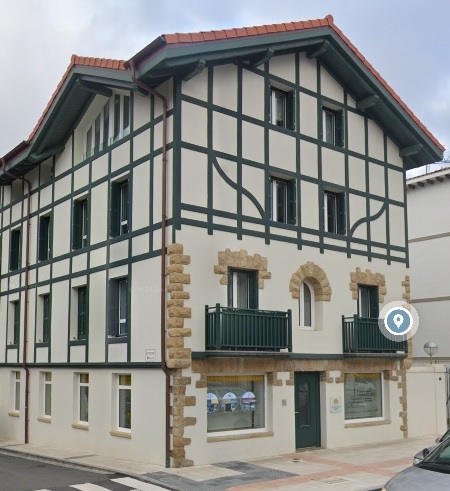 piso en alquiler en zarautz